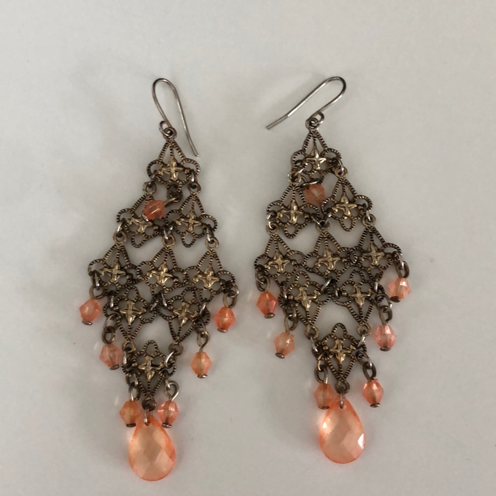 Fashion earrings